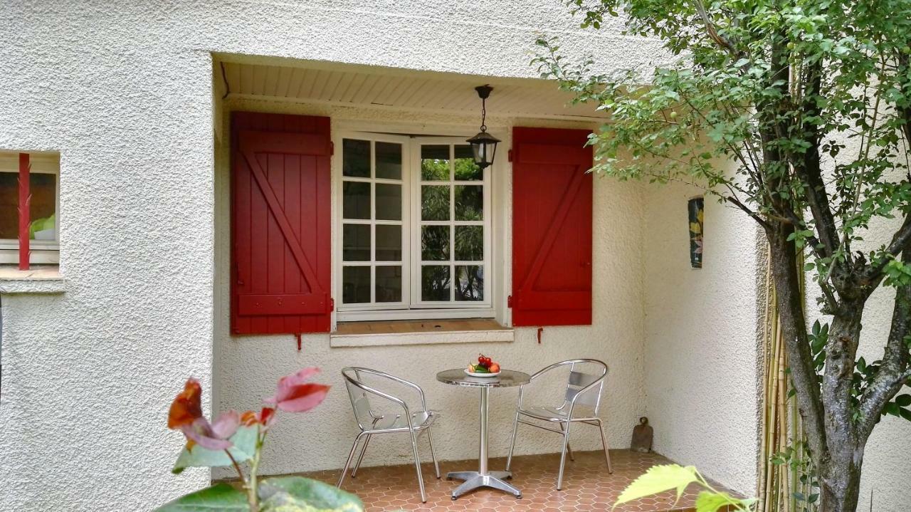 Вілла Cosy In Carcassonne! Екстер'єр фото