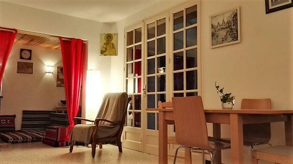 Вілла Cosy In Carcassonne! Екстер'єр фото