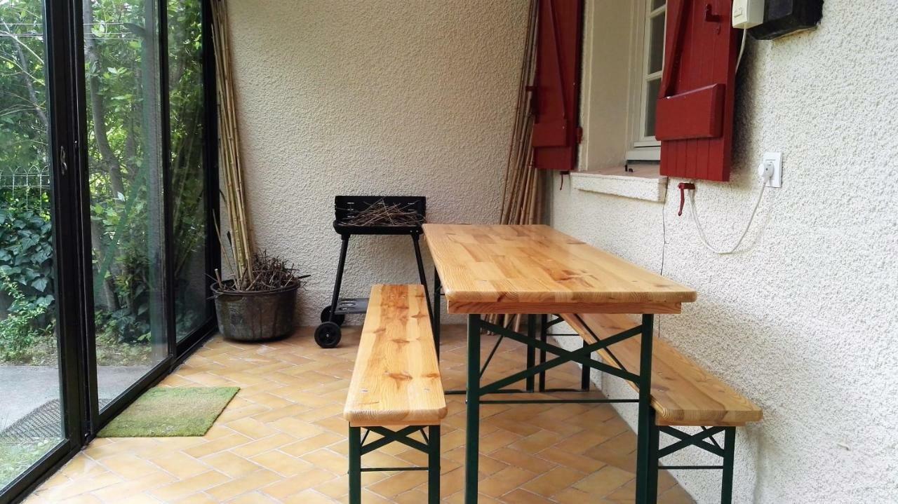 Вілла Cosy In Carcassonne! Екстер'єр фото