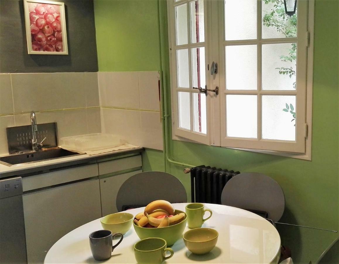 Вілла Cosy In Carcassonne! Екстер'єр фото